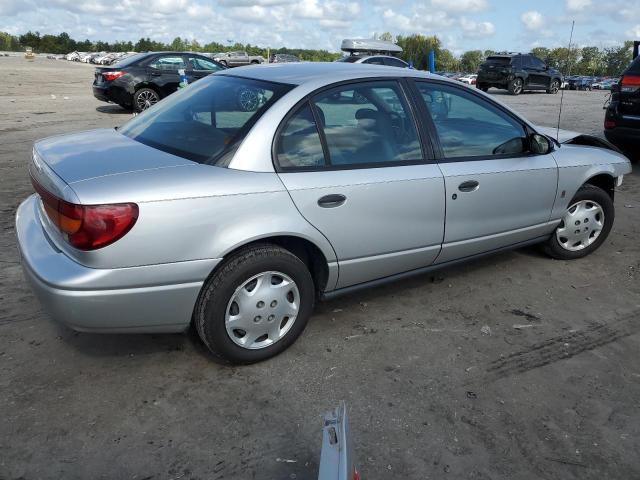 Photo 2 VIN: 1G8ZH52822Z141287 - SATURN SL1 