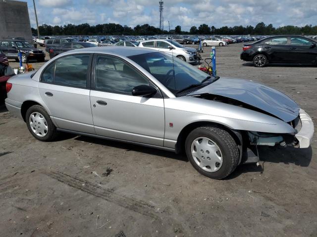 Photo 3 VIN: 1G8ZH52822Z141287 - SATURN SL1 