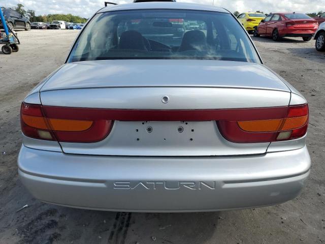 Photo 5 VIN: 1G8ZH52822Z141287 - SATURN SL1 