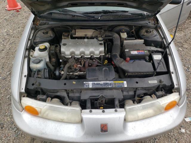 Photo 10 VIN: 1G8ZH52822Z168280 - SATURN SL1 