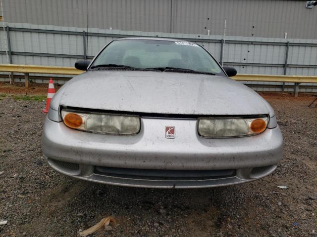 Photo 4 VIN: 1G8ZH52822Z168280 - SATURN SL1 