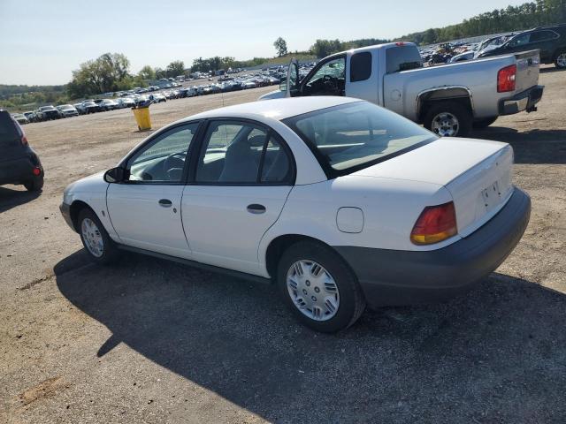 Photo 1 VIN: 1G8ZH5282TZ134390 - SATURN SL1 