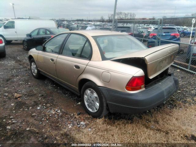 Photo 2 VIN: 1G8ZH5282XZ165077 - SATURN SL 