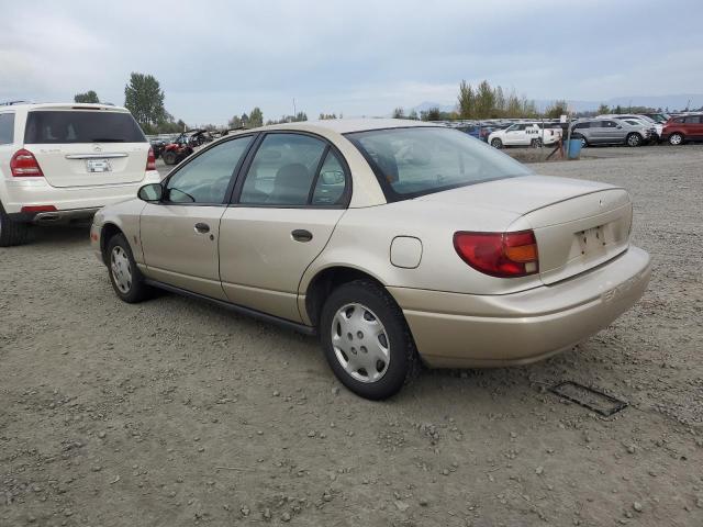 Photo 1 VIN: 1G8ZH52831Z348124 - SATURN SL1 