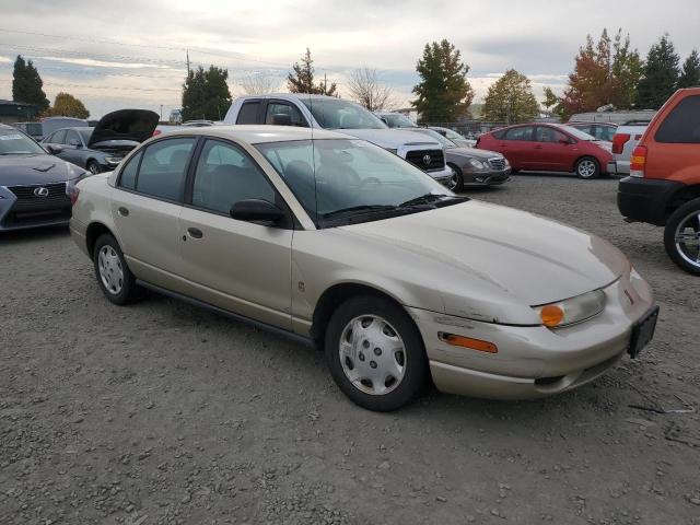 Photo 3 VIN: 1G8ZH52831Z348124 - SATURN SL1 