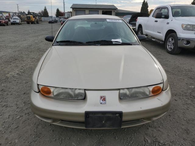 Photo 4 VIN: 1G8ZH52831Z348124 - SATURN SL1 