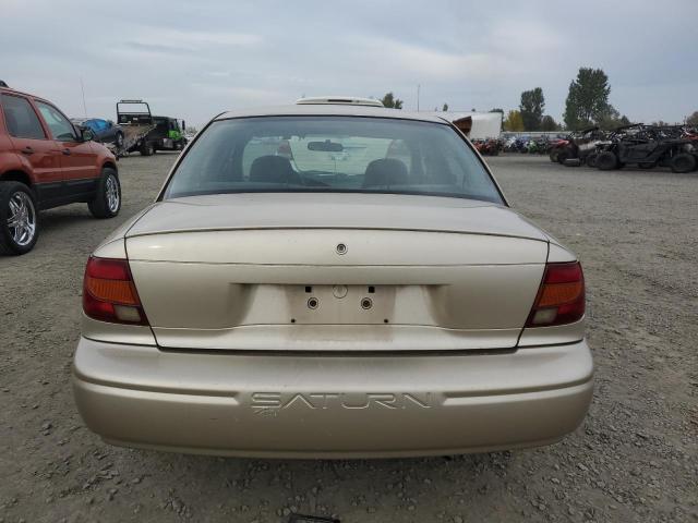 Photo 5 VIN: 1G8ZH52831Z348124 - SATURN SL1 