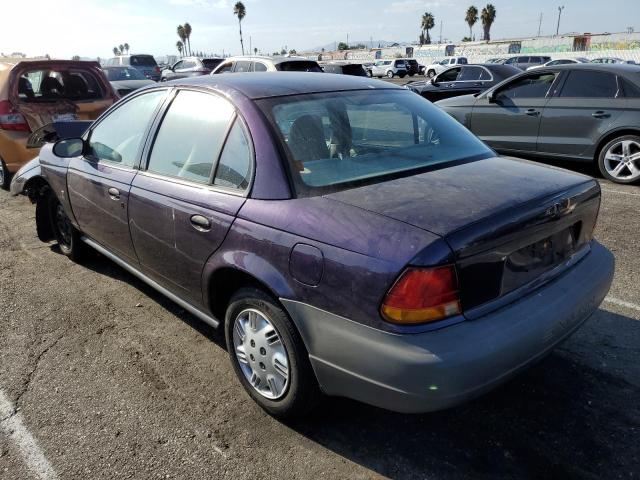 Photo 1 VIN: 1G8ZH5283TZ240279 - SATURN SL1 