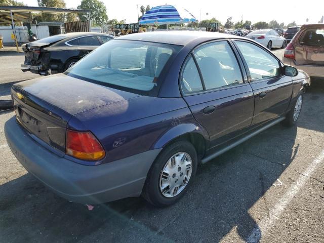 Photo 2 VIN: 1G8ZH5283TZ240279 - SATURN SL1 