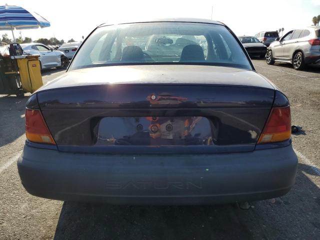 Photo 5 VIN: 1G8ZH5283TZ240279 - SATURN SL1 