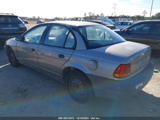 Photo 2 VIN: 1G8ZH5283TZ392658 - SATURN SL 