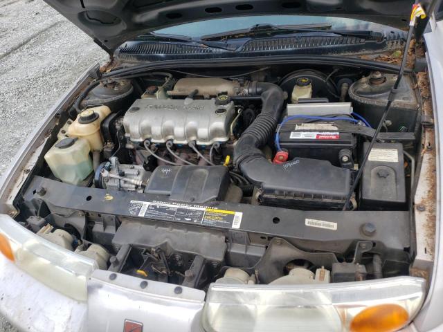 Photo 6 VIN: 1G8ZH5283YZ219861 - SATURN SL1 