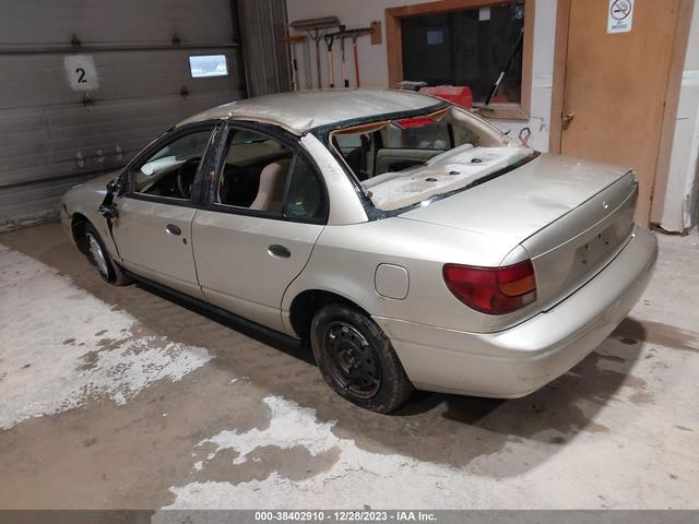 Photo 2 VIN: 1G8ZH52842Z210982 - SATURN SL 