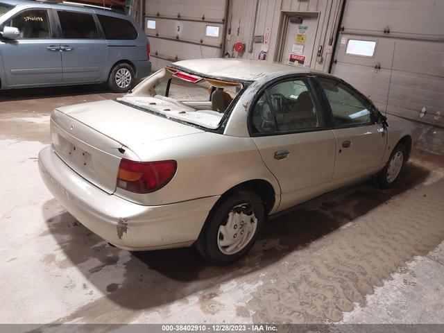 Photo 3 VIN: 1G8ZH52842Z210982 - SATURN SL 