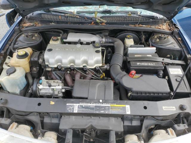 Photo 10 VIN: 1G8ZH5284YZ220128 - SATURN SL1 