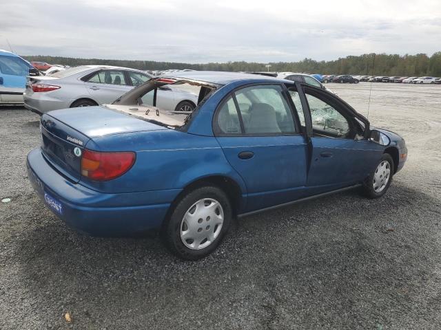 Photo 2 VIN: 1G8ZH5284YZ220128 - SATURN SL1 