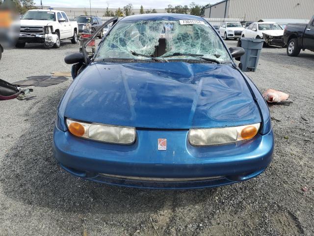 Photo 4 VIN: 1G8ZH5284YZ220128 - SATURN SL1 