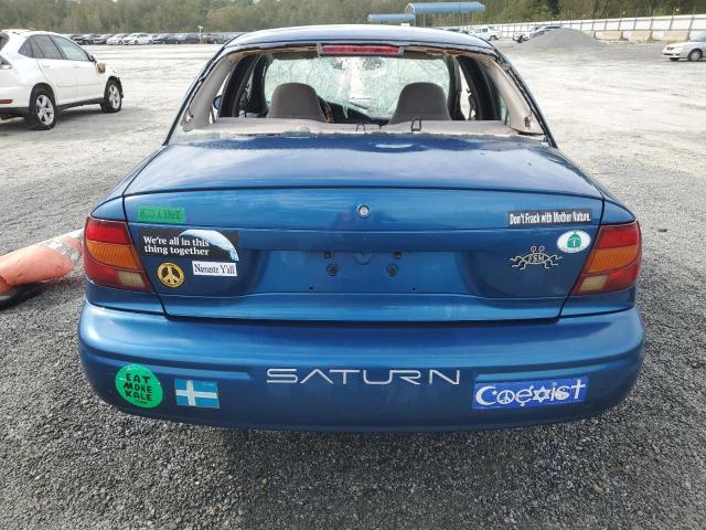 Photo 5 VIN: 1G8ZH5284YZ220128 - SATURN SL1 