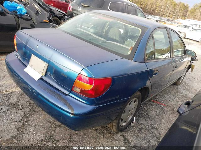 Photo 3 VIN: 1G8ZH52851Z245318 - SATURN SL 