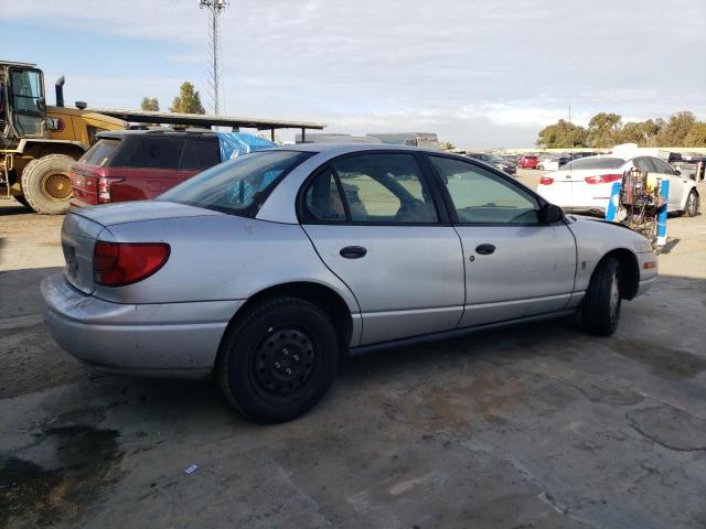 Photo 2 VIN: 1G8ZH52852Z155393 - SATURN SL1 