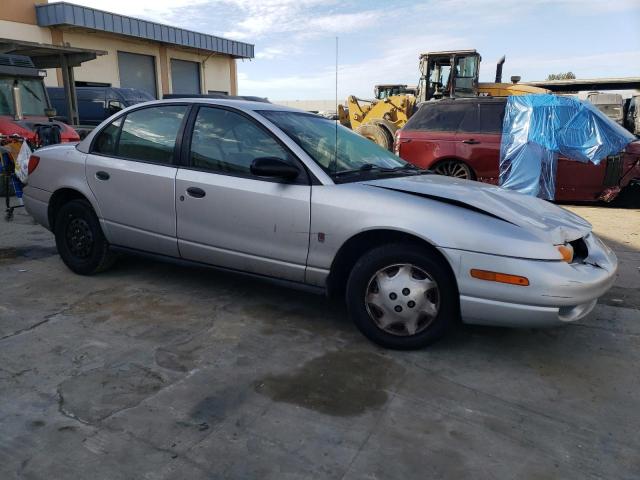 Photo 3 VIN: 1G8ZH52852Z155393 - SATURN SL1 