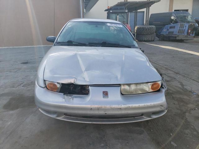 Photo 4 VIN: 1G8ZH52852Z155393 - SATURN SL1 