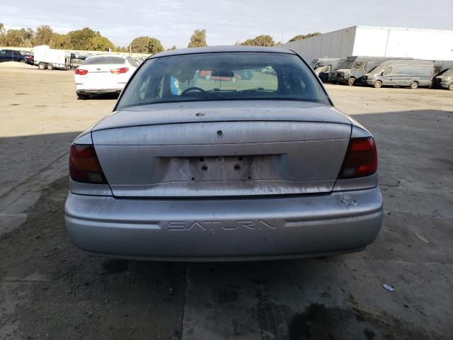 Photo 5 VIN: 1G8ZH52852Z155393 - SATURN SL1 