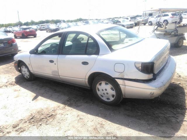 Photo 12 VIN: 1G8ZH52852Z172839 - SATURN SL 