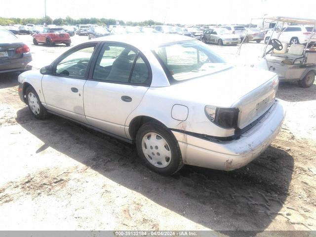 Photo 2 VIN: 1G8ZH52852Z172839 - SATURN SL 