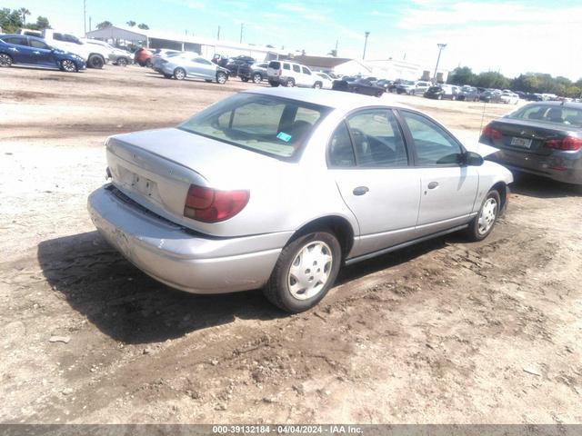 Photo 3 VIN: 1G8ZH52852Z172839 - SATURN SL 