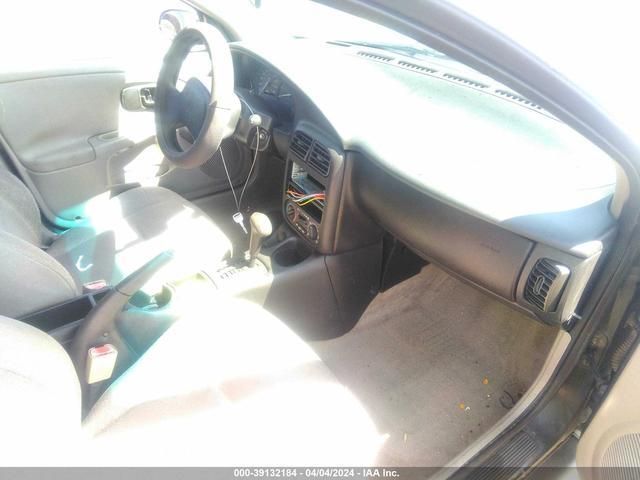 Photo 4 VIN: 1G8ZH52852Z172839 - SATURN SL 