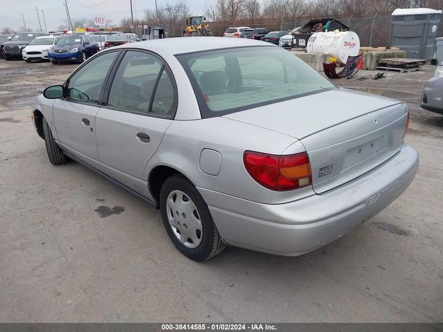 Photo 2 VIN: 1G8ZH52852Z305504 - SATURN SL 