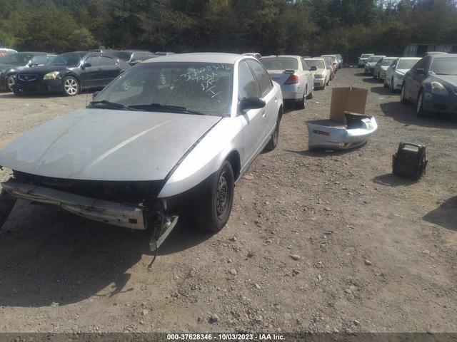 Photo 1 VIN: 1G8ZH52852Z311075 - SATURN SL 