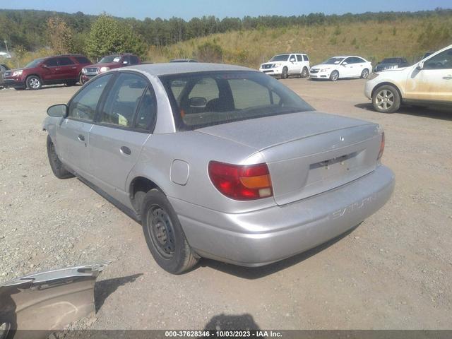 Photo 2 VIN: 1G8ZH52852Z311075 - SATURN SL 