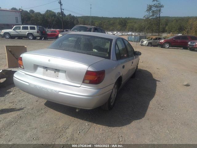 Photo 3 VIN: 1G8ZH52852Z311075 - SATURN SL 