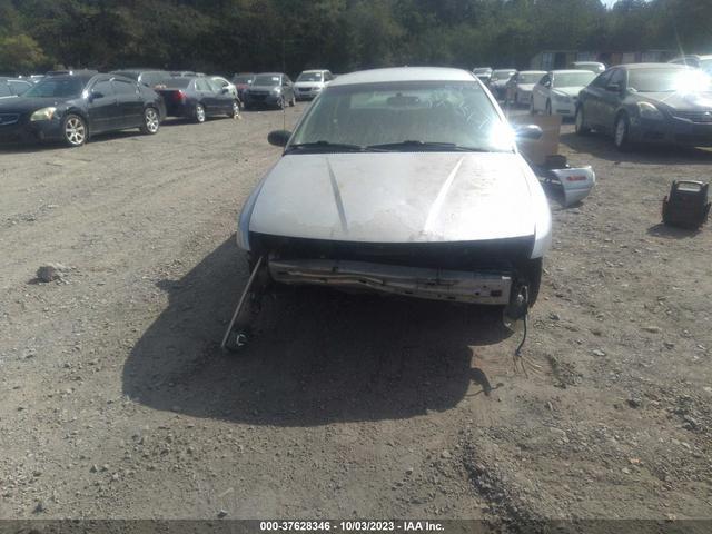 Photo 5 VIN: 1G8ZH52852Z311075 - SATURN SL 