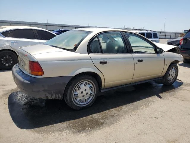 Photo 2 VIN: 1G8ZH5285XZ270230 - SATURN SL1 