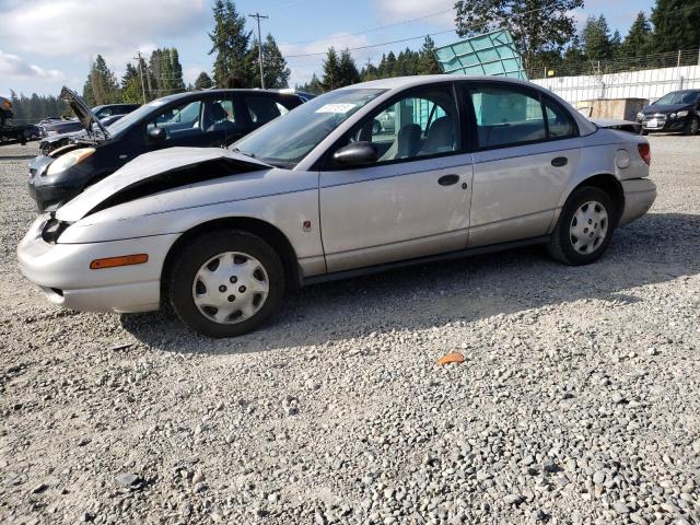 Photo 0 VIN: 1G8ZH5285YZ182862 - SATURN SL1 