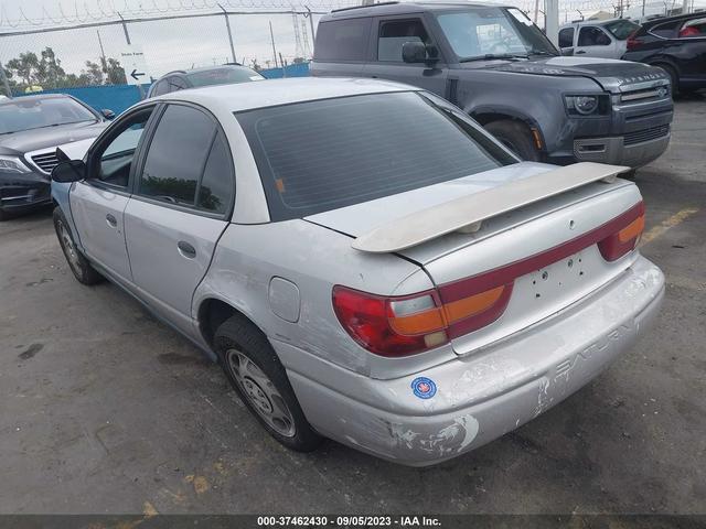 Photo 2 VIN: 1G8ZH52861Z242217 - SATURN SL 