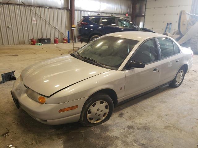 Photo 0 VIN: 1G8ZH52861Z301198 - SATURN SL1 