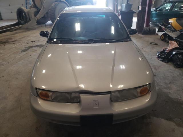 Photo 4 VIN: 1G8ZH52861Z301198 - SATURN SL1 