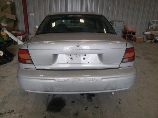 Photo 5 VIN: 1G8ZH52861Z301198 - SATURN SL1 