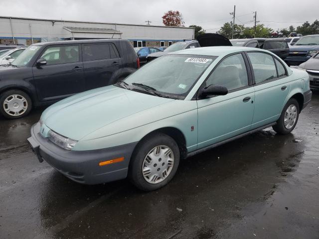 Photo 0 VIN: 1G8ZH5286VZ171834 - SATURN SL1 