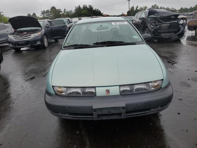 Photo 4 VIN: 1G8ZH5286VZ171834 - SATURN SL1 