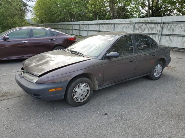 Photo 0 VIN: 1G8ZH5286XZ189849 - SATURN SL1 