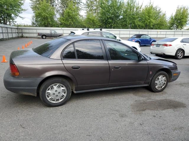 Photo 2 VIN: 1G8ZH5286XZ189849 - SATURN SL1 