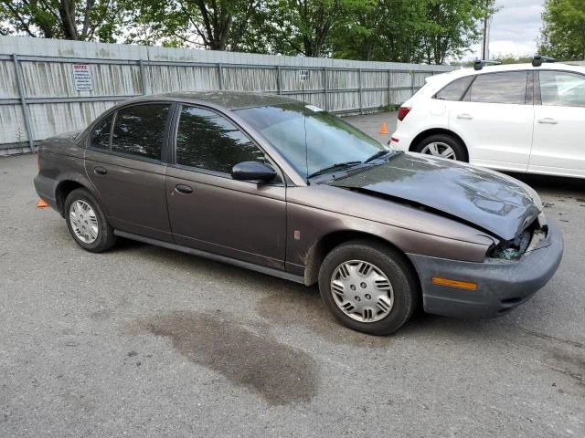 Photo 3 VIN: 1G8ZH5286XZ189849 - SATURN SL1 