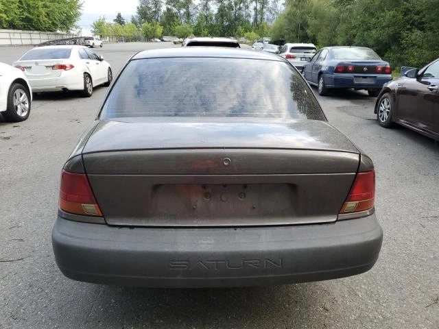 Photo 5 VIN: 1G8ZH5286XZ189849 - SATURN SL1 