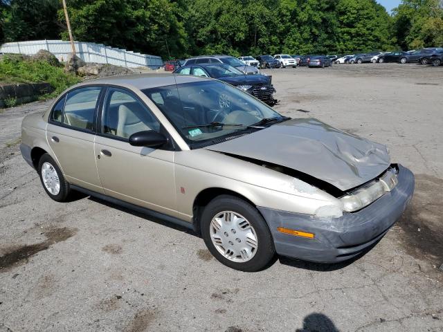 Photo 3 VIN: 1G8ZH5286XZ324635 - SATURN SL1 