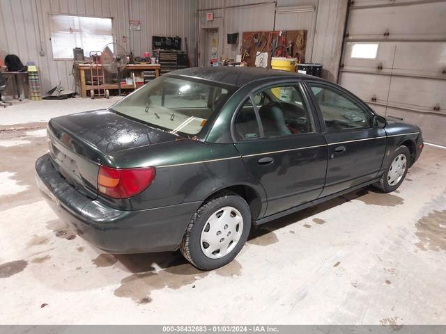 Photo 3 VIN: 1G8ZH52871Z326837 - SATURN SL 